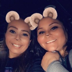 Meet your Posher, Karina